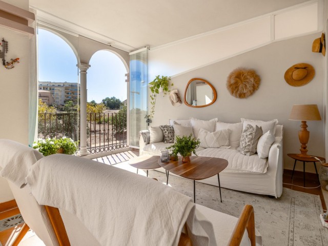 Apartment, La Cala de Mijas