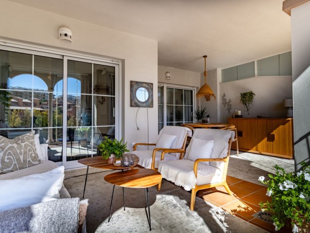 Appartement, La Cala de Mijas, R5201845