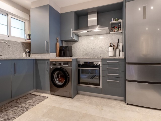 2 Slaapkamer Appartement in La Cala de Mijas