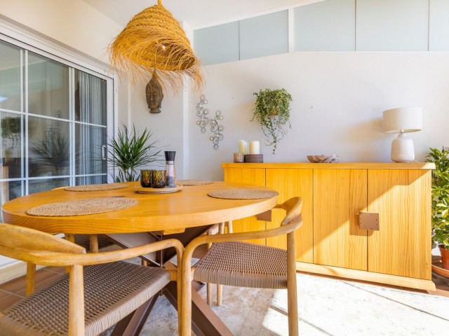 2 Slaapkamer Appartement in La Cala de Mijas