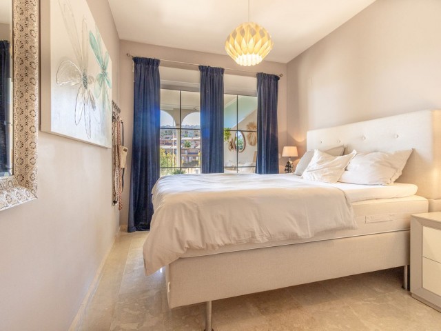 2 Slaapkamer Appartement in La Cala de Mijas