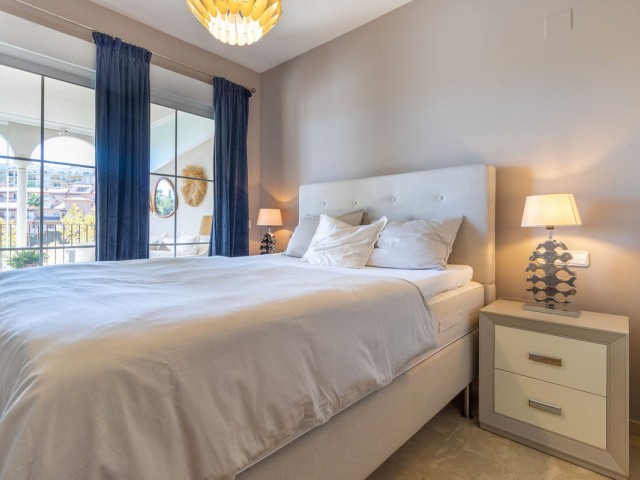2 Slaapkamer Appartement in La Cala de Mijas