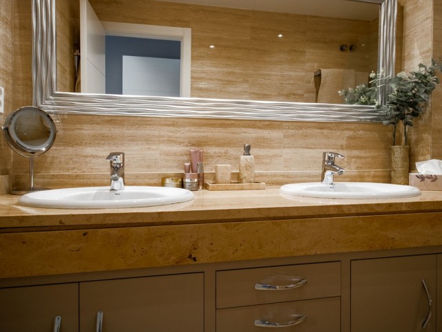 2 Slaapkamer Appartement in La Cala de Mijas