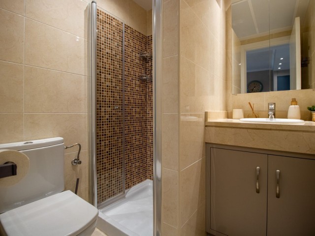 2 Slaapkamer Appartement in La Cala de Mijas