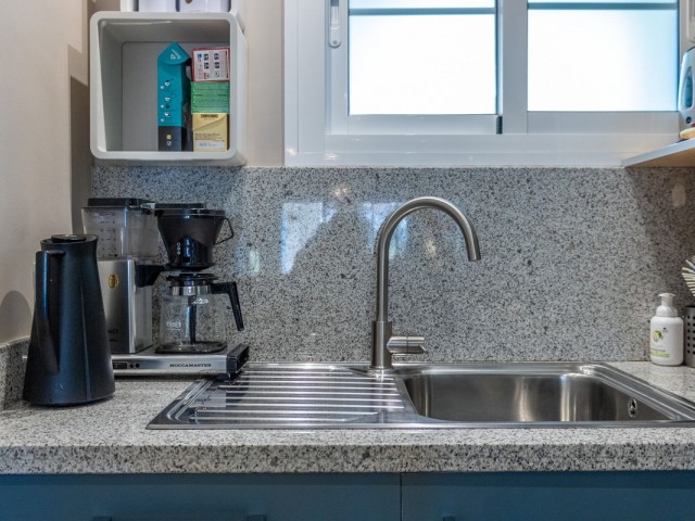 2 Slaapkamer Appartement in La Cala de Mijas