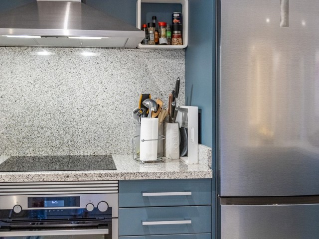 2 Slaapkamer Appartement in La Cala de Mijas