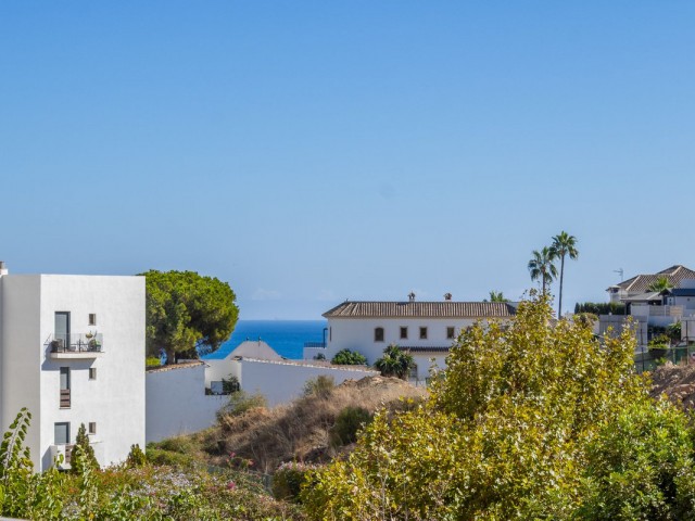 2 Slaapkamer Appartement in La Cala de Mijas