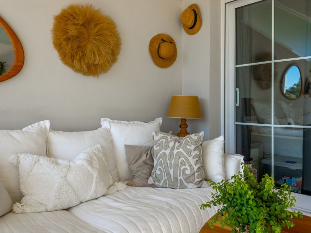 2 Slaapkamer Appartement in La Cala de Mijas