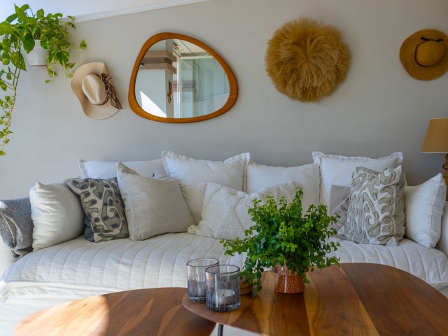 2 Slaapkamer Appartement in La Cala de Mijas