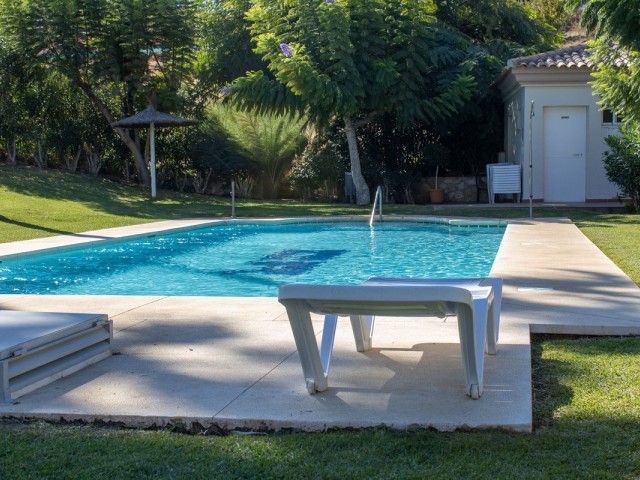 2 Slaapkamer Appartement in La Cala de Mijas