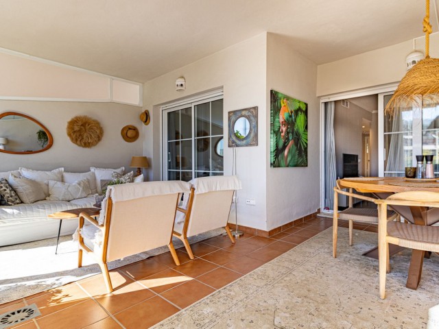 Huoneisto, La Cala de Mijas, R5201845