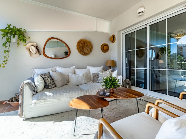 Huoneisto, La Cala de Mijas, R5201845