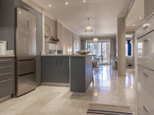 Huoneisto, La Cala de Mijas, R5201845