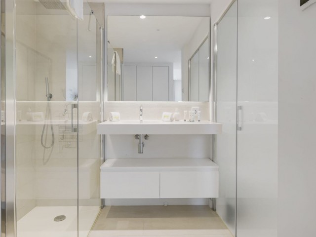 2 Bedrooms Apartment in Fuengirola