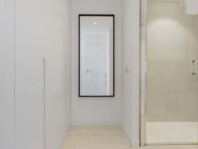 2 Bedrooms Apartment in Fuengirola