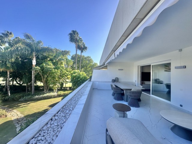 3 Slaapkamer Appartement in Marbella