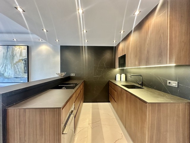 3 Slaapkamer Appartement in Marbella