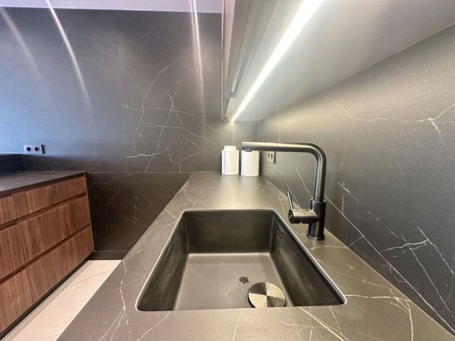 3 Slaapkamer Appartement in Marbella