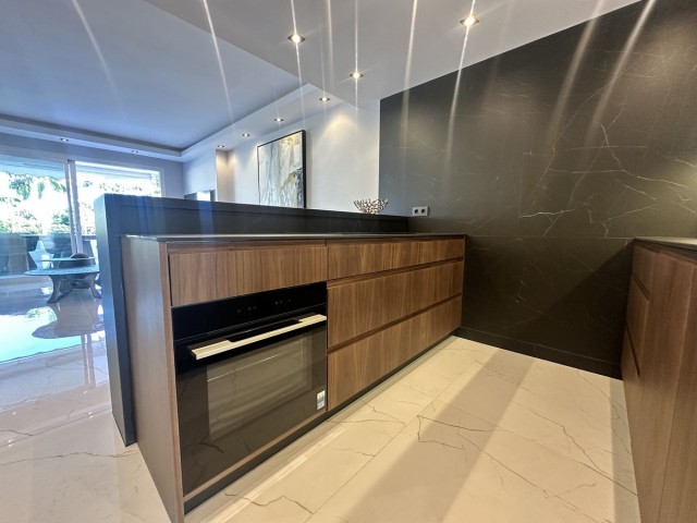 3 Slaapkamer Appartement in Marbella