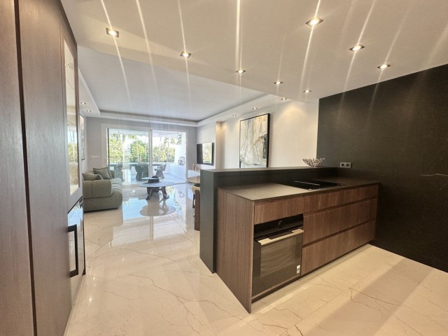 3 Slaapkamer Appartement in Marbella