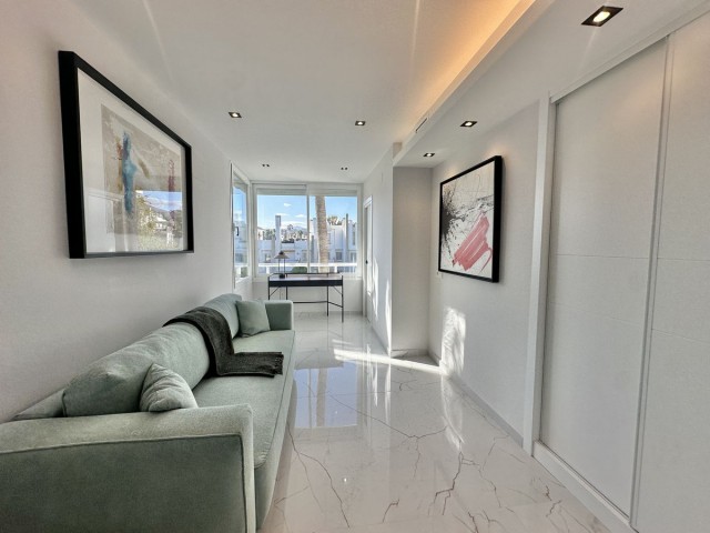 3 Slaapkamer Appartement in Marbella