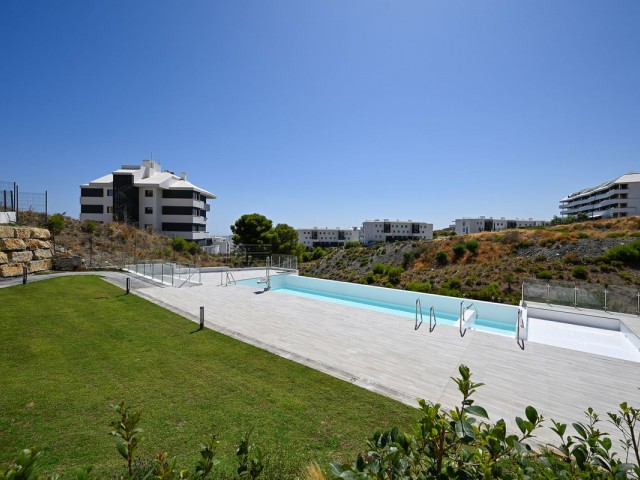 3 Bedrooms Apartment in Fuengirola