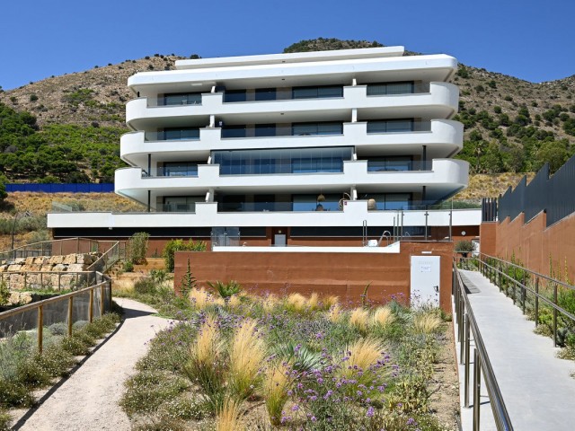 3 Bedrooms Apartment in Fuengirola