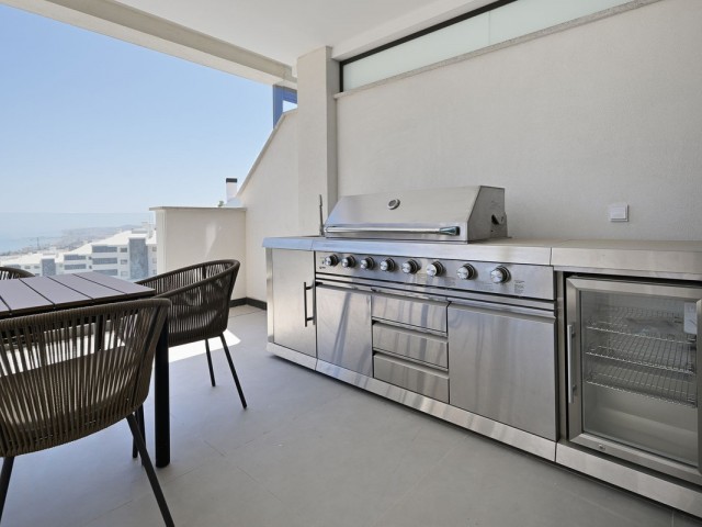 3 Bedrooms Apartment in Fuengirola