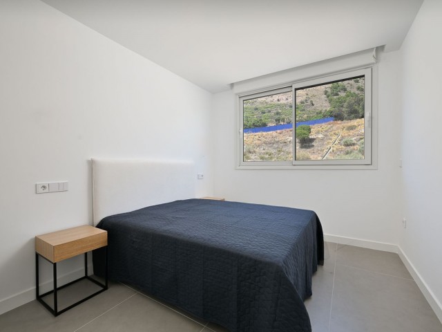 3 Bedrooms Apartment in Fuengirola