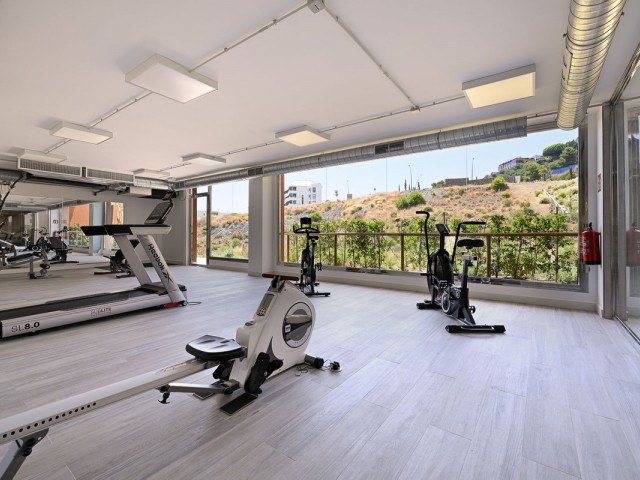 3 Bedrooms Apartment in Fuengirola