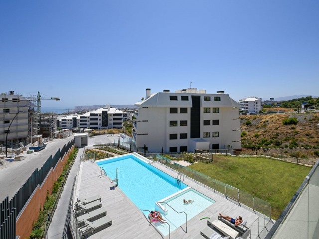 3 Bedrooms Apartment in Fuengirola