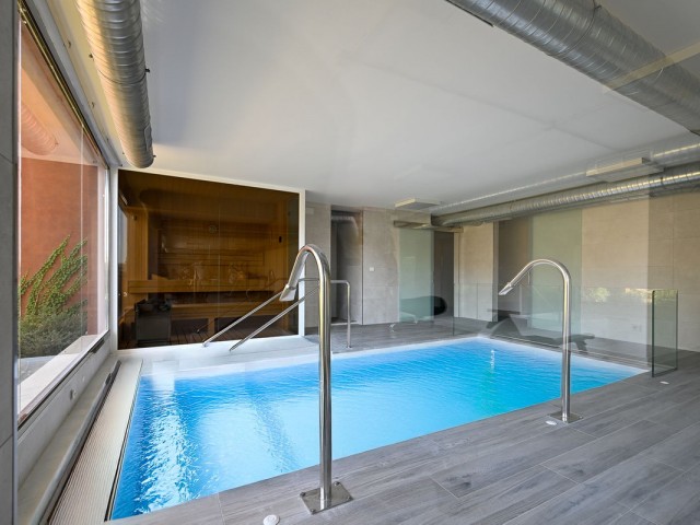 3 Bedrooms Apartment in Fuengirola