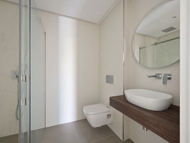 3 Bedrooms Apartment in Fuengirola