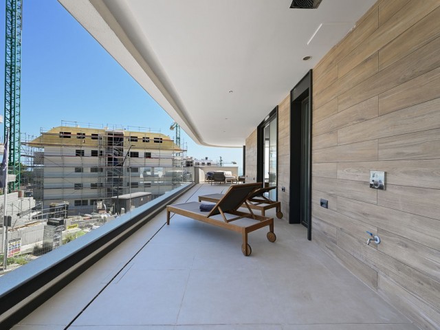3 Bedrooms Apartment in Fuengirola