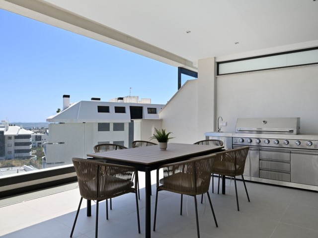 3 Bedrooms Apartment in Fuengirola