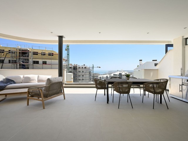 3 Bedrooms Apartment in Fuengirola