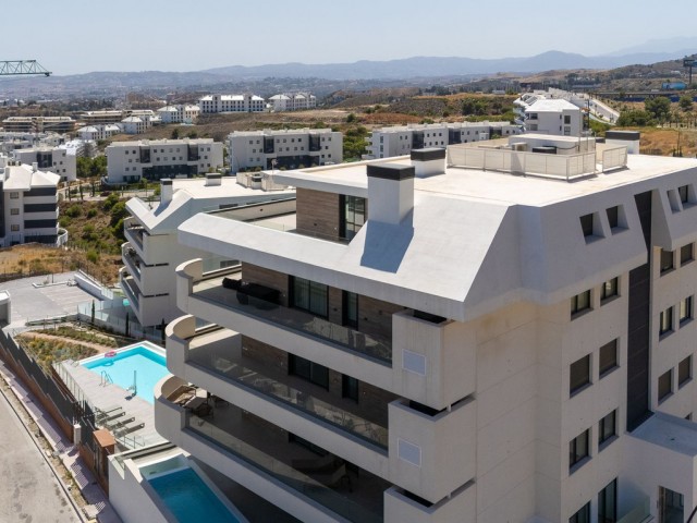 3 Bedrooms Apartment in Fuengirola