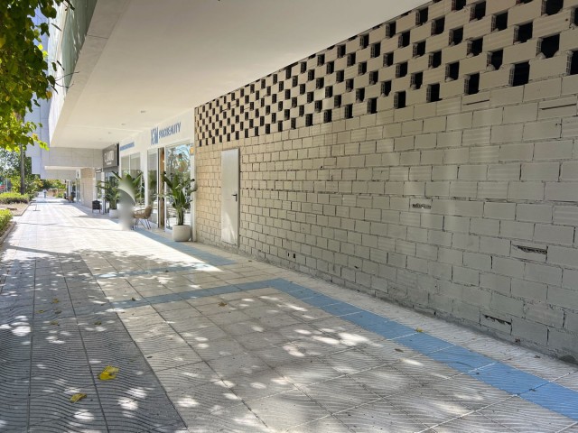 Commercial in San Pedro de Alcántara