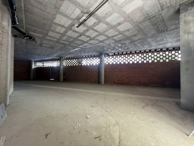 Commercial in San Pedro de Alcántara