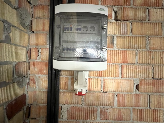 Commercial in San Pedro de Alcántara