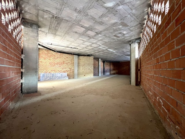 Commercial in San Pedro de Alcántara