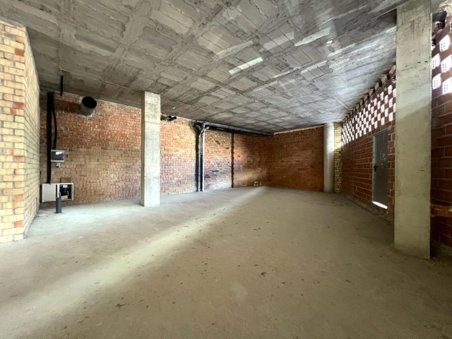 Commercial in San Pedro de Alcántara