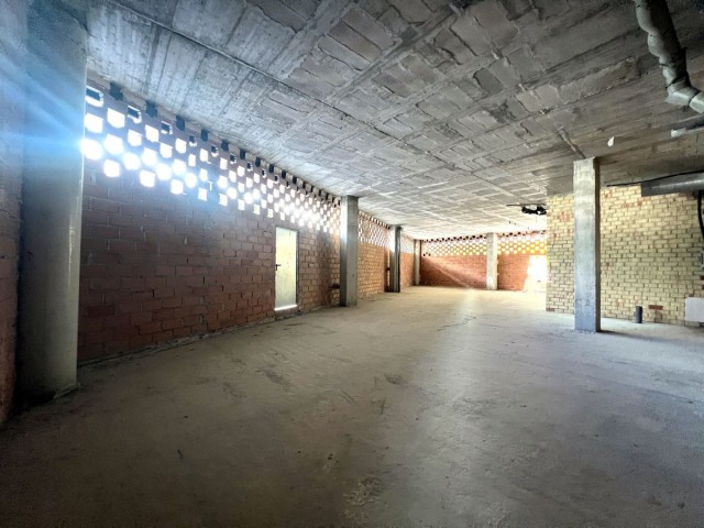 Commercial in San Pedro de Alcántara