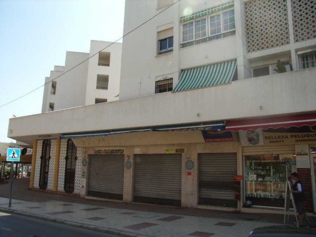 Commercial, La Carihuela, R2692331