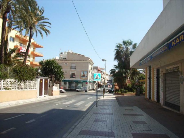 Commercial, La Carihuela, R2692331