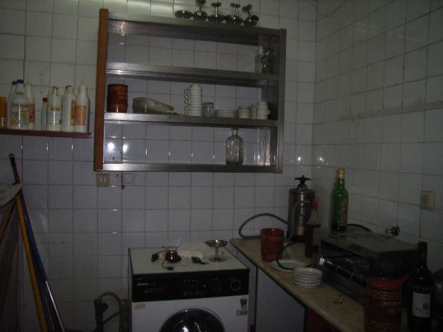 Commercial in La Carihuela