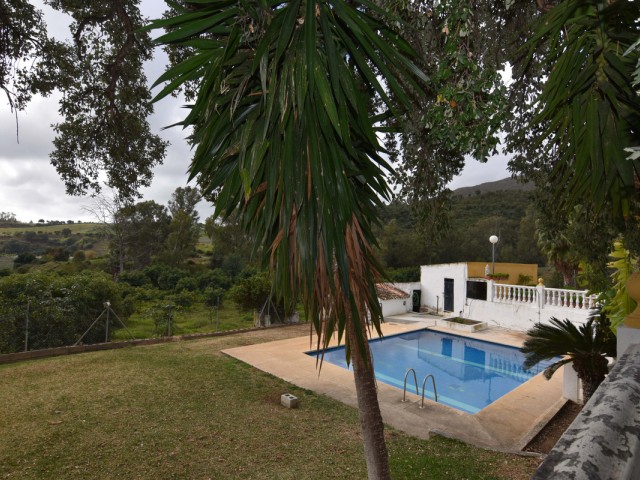 8 Soveroms Villa i Mijas