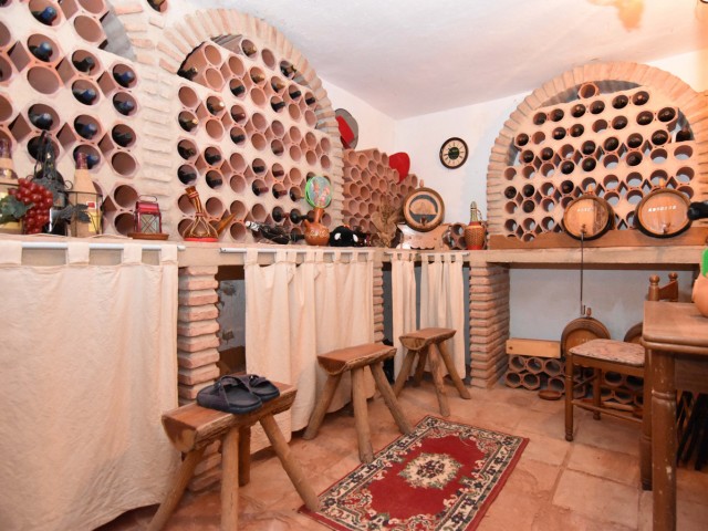 8 Soveroms Villa i Mijas