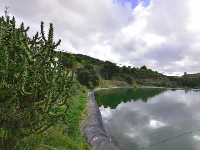 8 Bedrooms Villa in Mijas