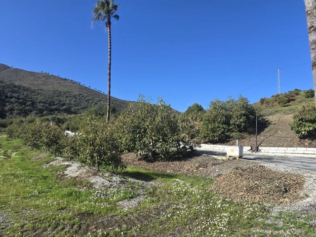 8 Bedrooms Villa in Mijas